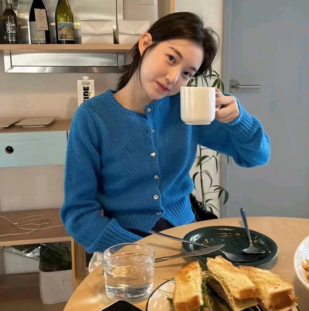我的妈妈跳起来