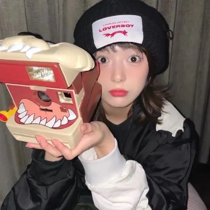 我非英雄